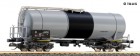 15463 Tillig 4 axle Tank car